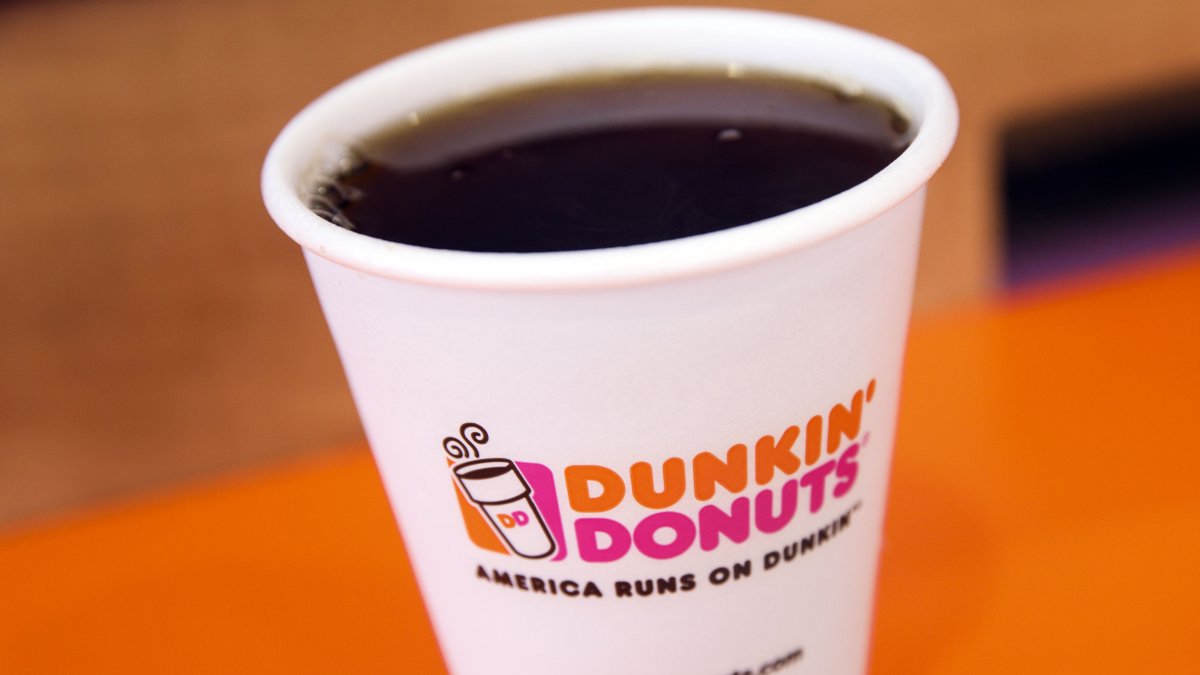 Free coffee for teachers at Dunkin’ today NBC Los Angeles