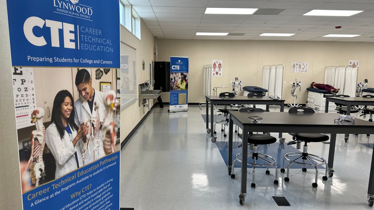 How a new biomedical science facility is empowering the Lynwood community - Vimarsana News