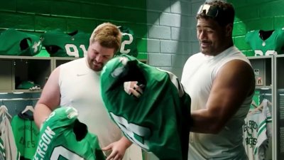 Kelly green rush: Eagles fans excited about new/old jerseys – NBC10  Philadelphia