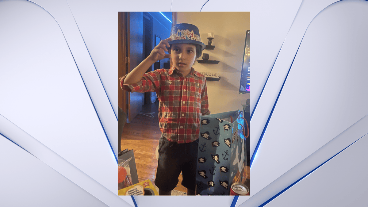 Boy, mother were targeted in stabbing because of their Islamic faith: police – NBC Los Angeles - Vimarsana News