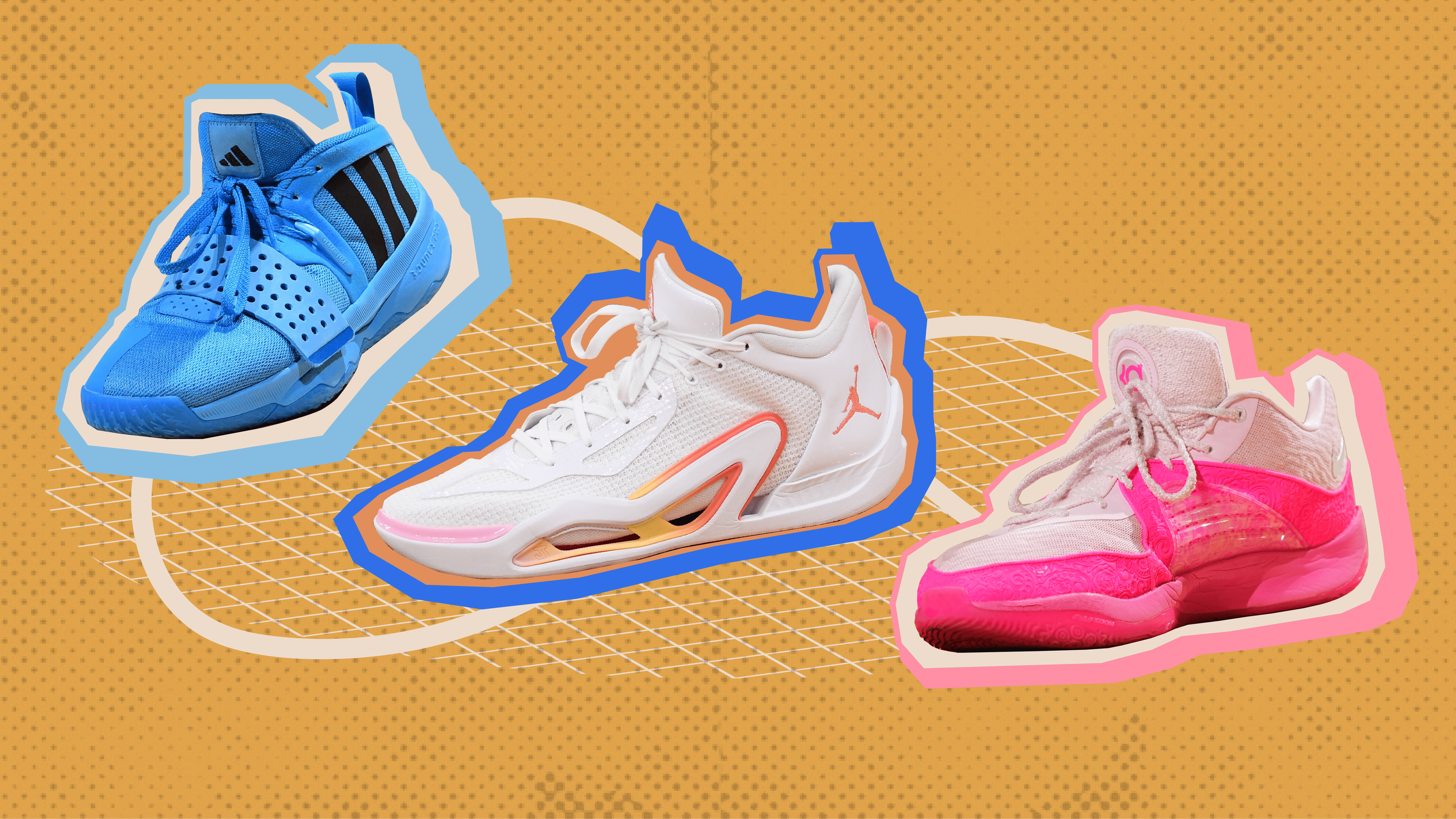 Shoes that come 2025 out in december 218