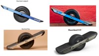 All Onewheel electric skateboards recalled after 4 deaths and dozens of serious injuries reported
