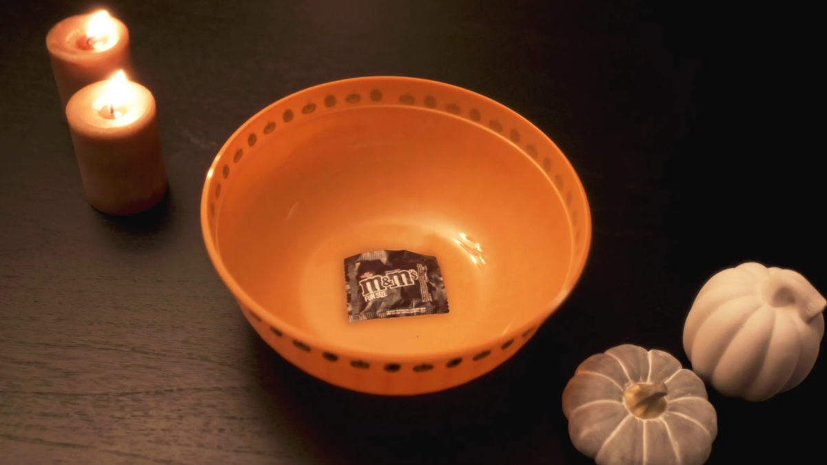 M&M's will deliver free candy if you run out on Halloween – NBC Los Angeles - Vimarsana News