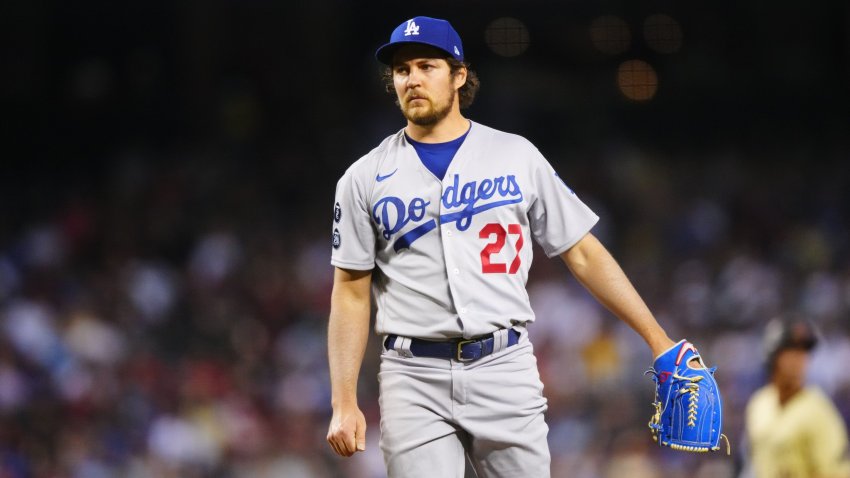 Tag: Los Angeles Dodgers – NBC Sports Bay Area & California