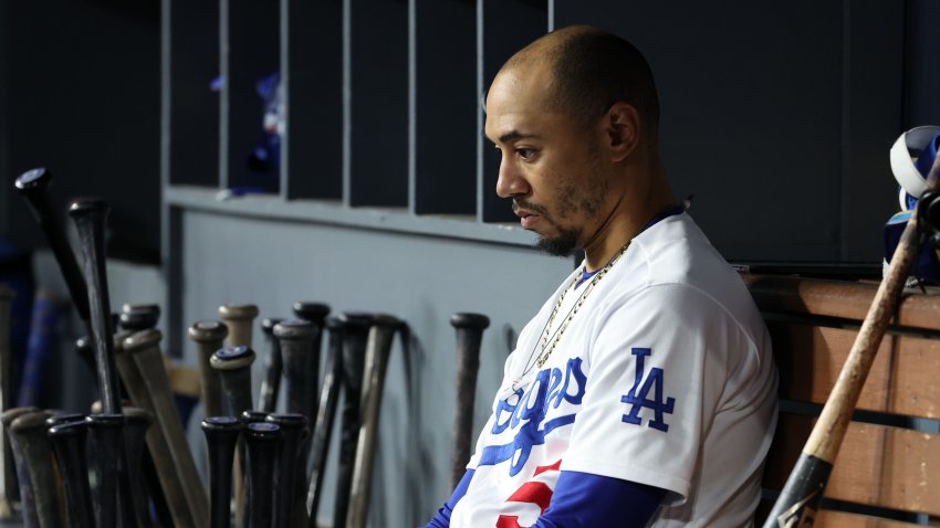 Dodgers moving on, reassign Julio Urias' locker, scrub murals