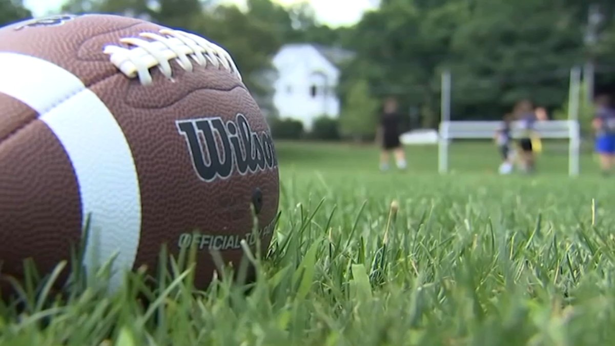 Newsom won’t sign proposed ban on tackle football for kids under 12