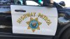 2 teenagers killed in 3-car hit-and-run crash in Victorville