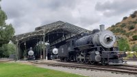 All aboard for Depot Day, Travel Town Museum's free train celebration