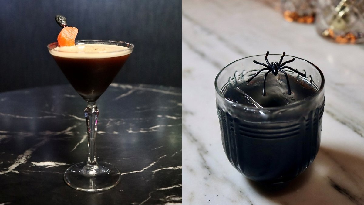 Sip something stylish and seasonal at Pasadena's new Hotel Dena - Vimarsana News