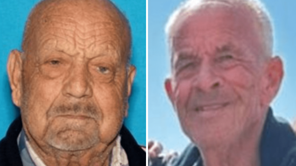 Search suspended for elderly brothers who went missing while fishing in the Lancaster area