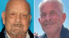 Search suspended for elderly brothers who went missing while fishing in the Lancaster area