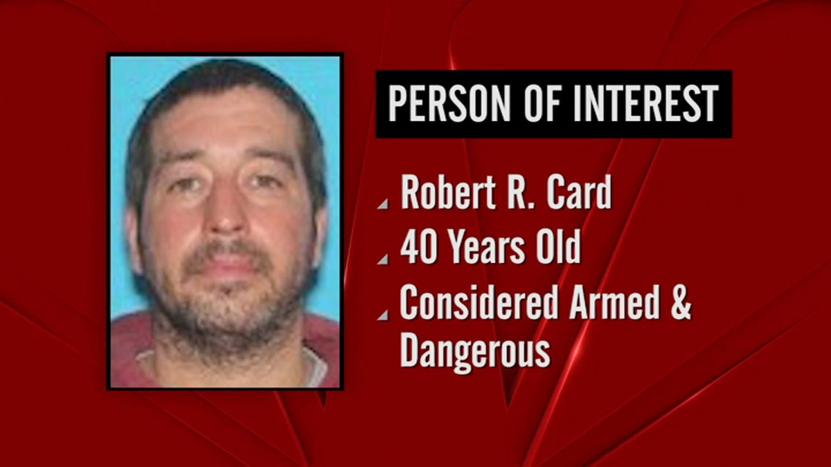 Have they caught the shooter in Maine? Latest updates as manhunt continues – NBC Los Angeles - Vimarsana News