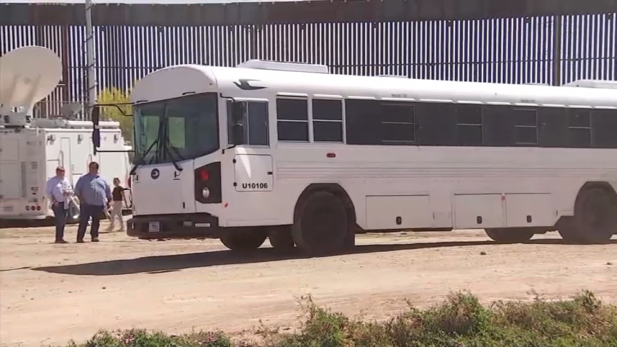 LA agencies struggle to provide resources for influx of migrants