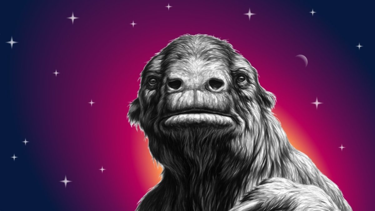 Giant sloths, those unhurried Ice Age icons, are the stars of summer at ...