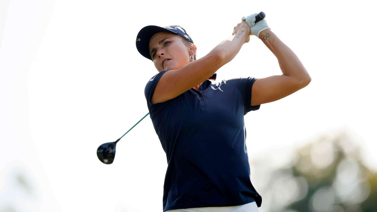 Lexi Thompson to become 7th woman to compete in PGA Tour event – NBC Los  Angeles