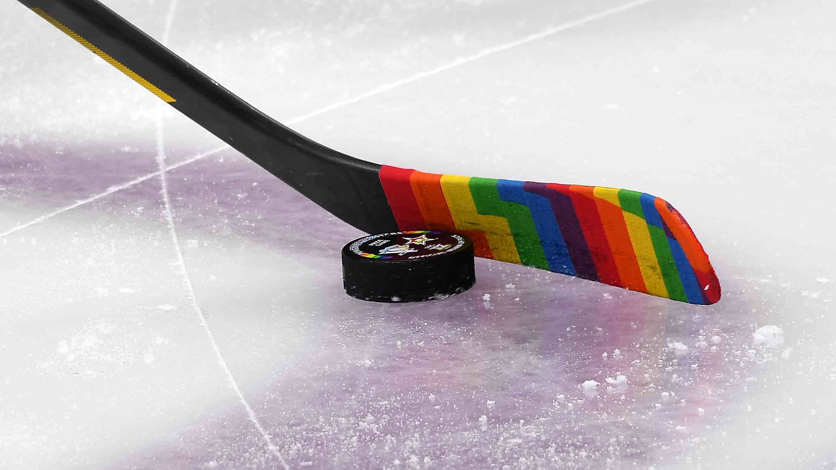 Minnesota Wild players opt out of wearing Pride-themed jerseys