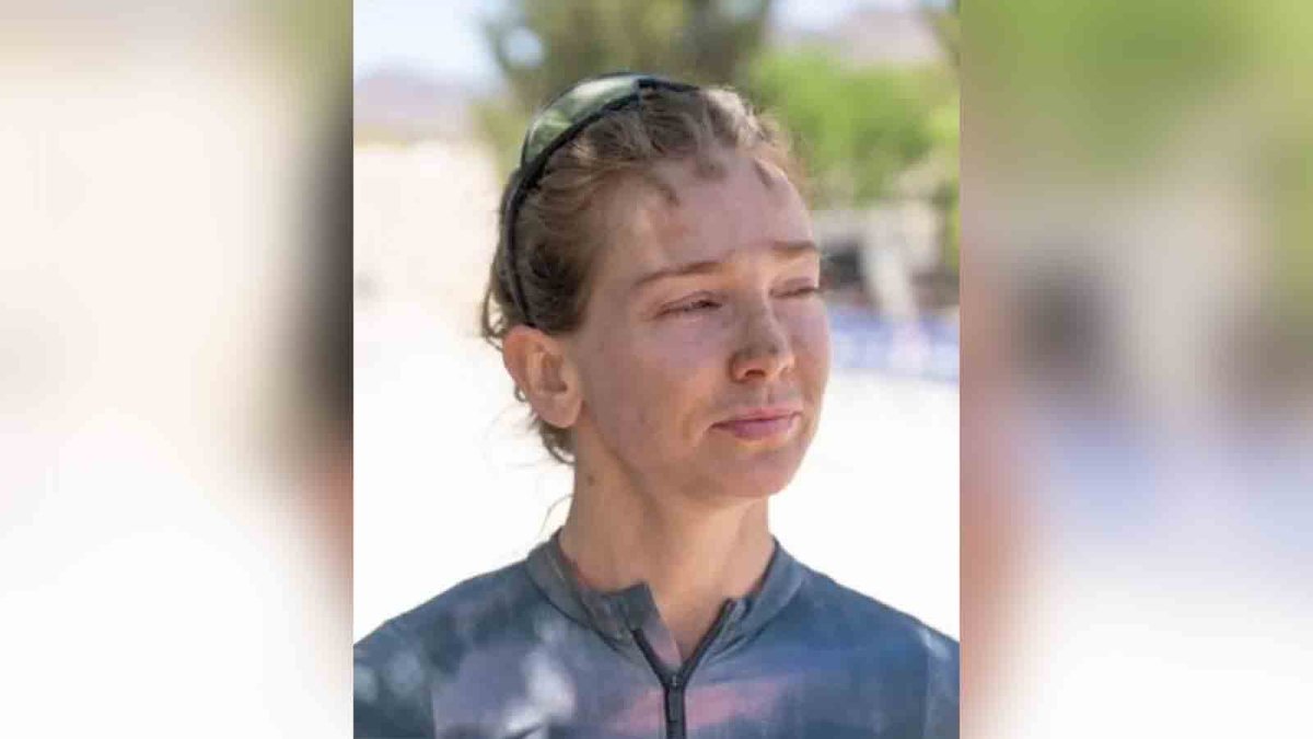 Texas woman charged with murder of elite cyclist 'Mo' Wilson attempted to escape custody – NBC Los Angeles - Vimarsana News