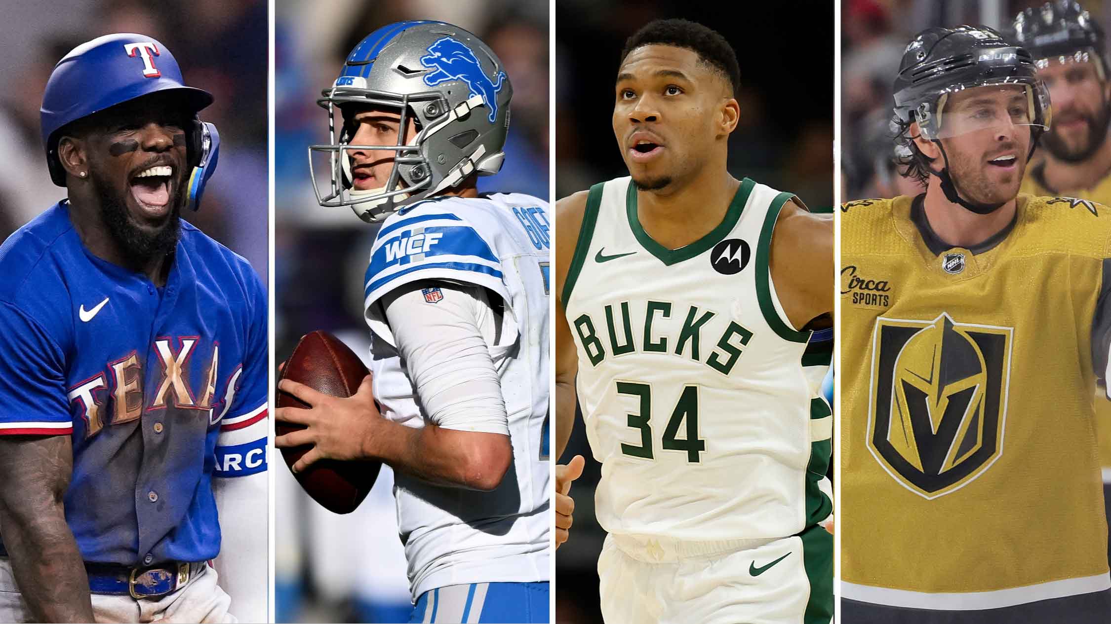 How to Watch Nhl/Mlb/Nfl/Nba for Free