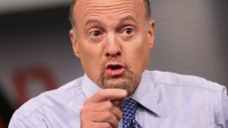 Jim Cramer on “Mad Money”