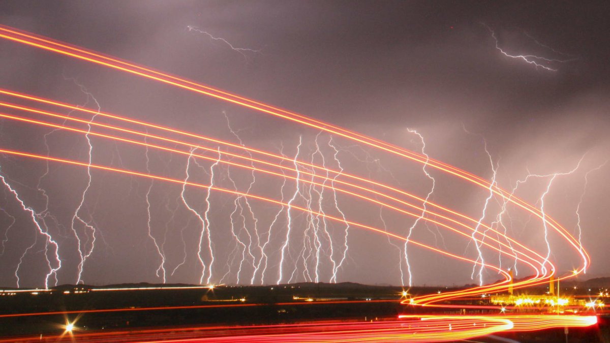 Cramer's Lightning Round: Parsons is a 'great company' – NBC Los Angeles - Vimarsana News