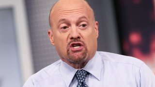 Jim Cramer on “Mad Money.”