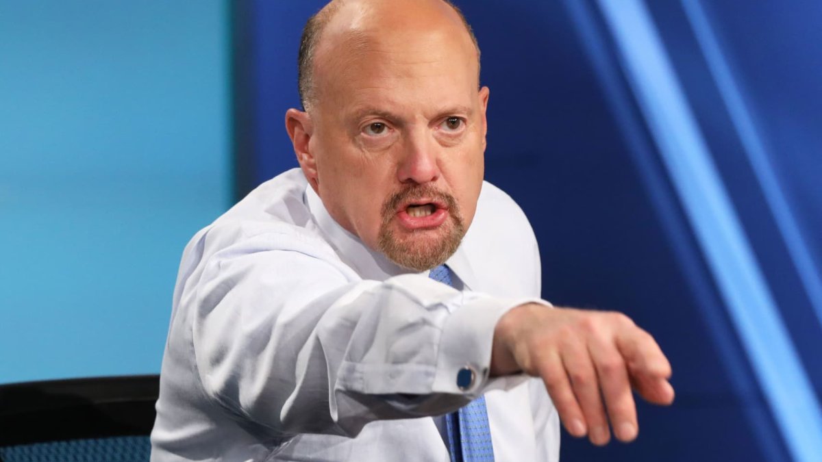 Cramer taps Eli Lilly as a new member of the 'Magnificent Seven' if Tesla earnings falter – NBC Los Angeles - Vimarsana News