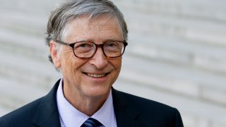 5 must-read books from Bill Gates that are now free on Spotify