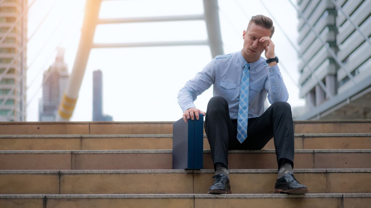 'Money dysmorphia' could be keeping you from building wealth, expert says – NBC Los Angeles - Vimarsana News