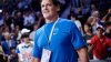 Mark Cuban is selling majority stake in the Dallas Mavericks to the Adelson family