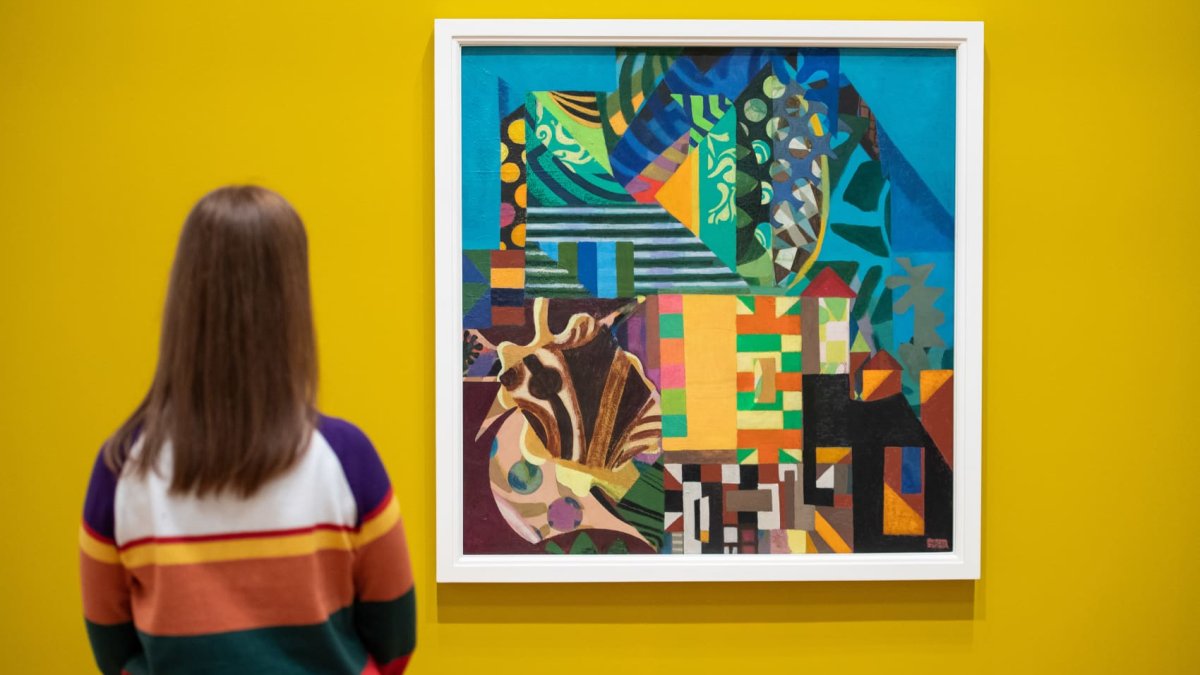 A beginner's guide to investing in art — that won't break the bank - Vimarsana News