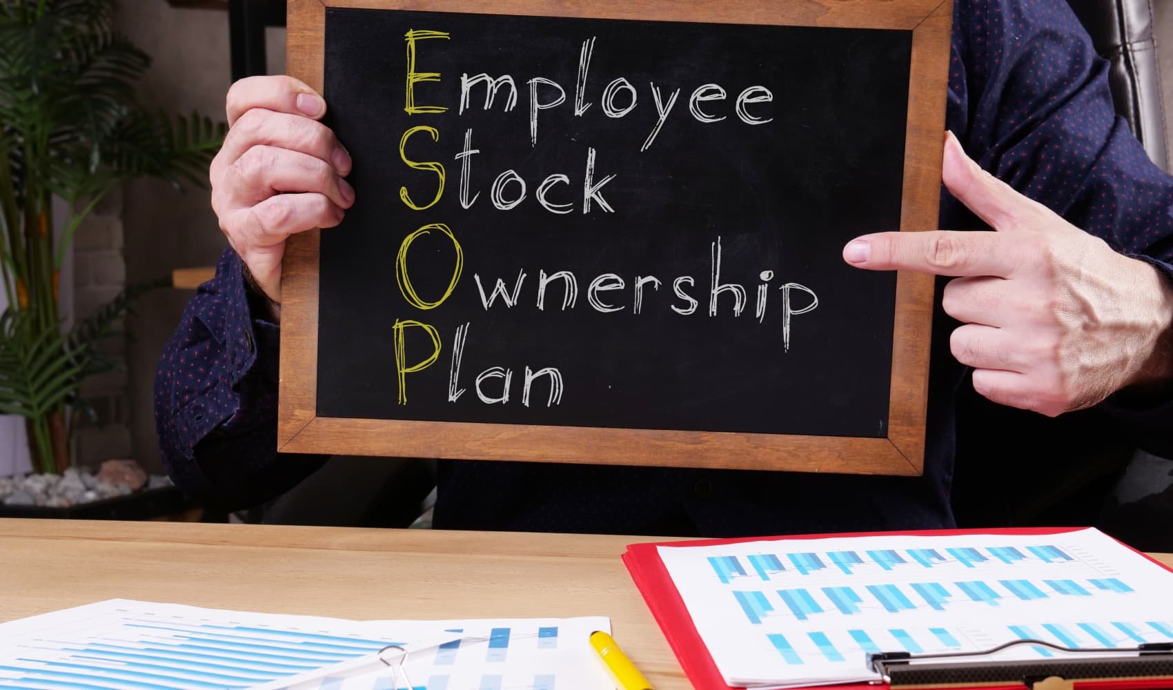 An employee wealth-building tool that's helping companies attract and retain talent - Vimarsana News