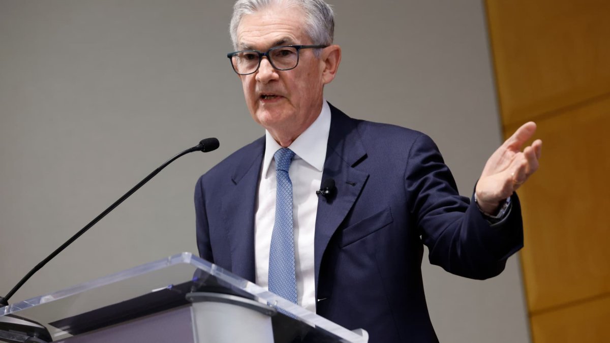 The Fed isn't confident it's done enough to curb inflation—here's what could happen next - Vimarsana News