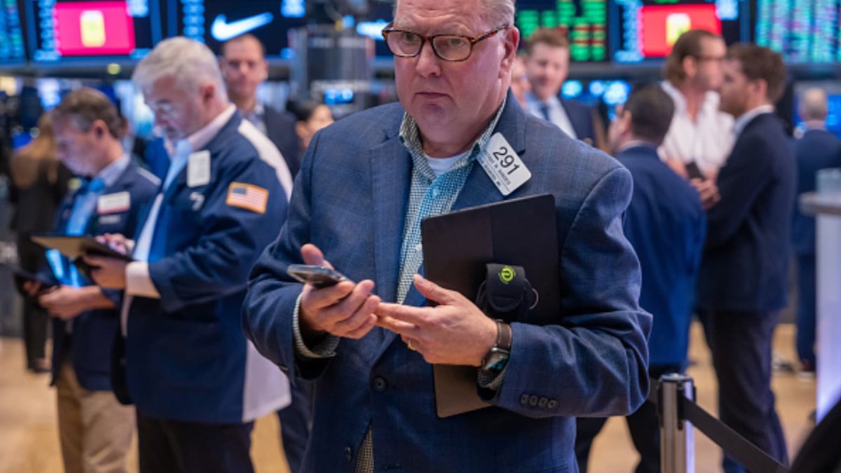 Dow futures rise as benchmark nears new 2023 high: Live updates