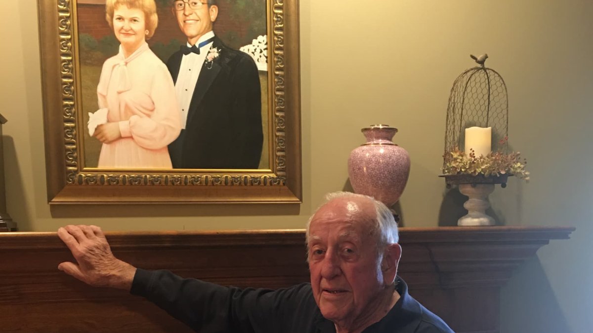 100-year-old explains how he still has $1 million saved: 'I always lived within my means. I'm not a gambler.' – NBC Los Angeles - Vimarsana News