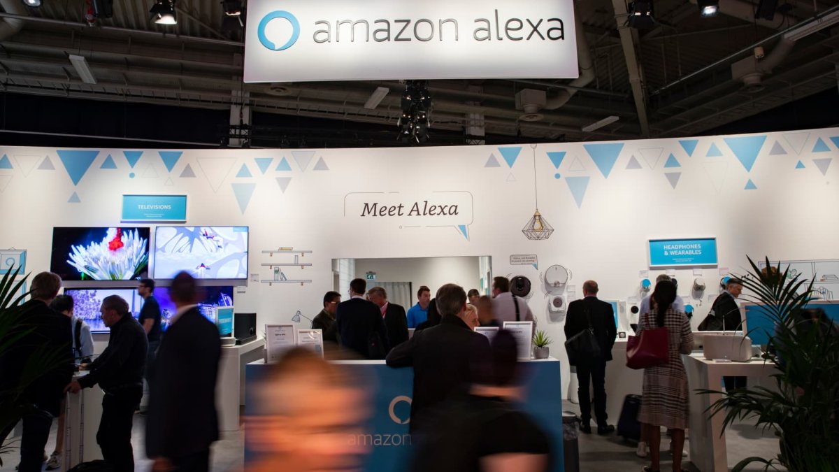 Amazon cuts 'several hundred' jobs in Alexa division – NBC Los Angeles - Vimarsana News