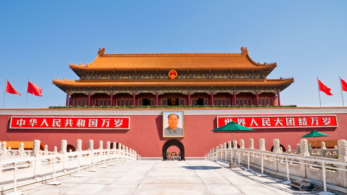 Goldman Sachs expects China stocks to make first annual gain in 4 years in 2024 - Vimarsana News