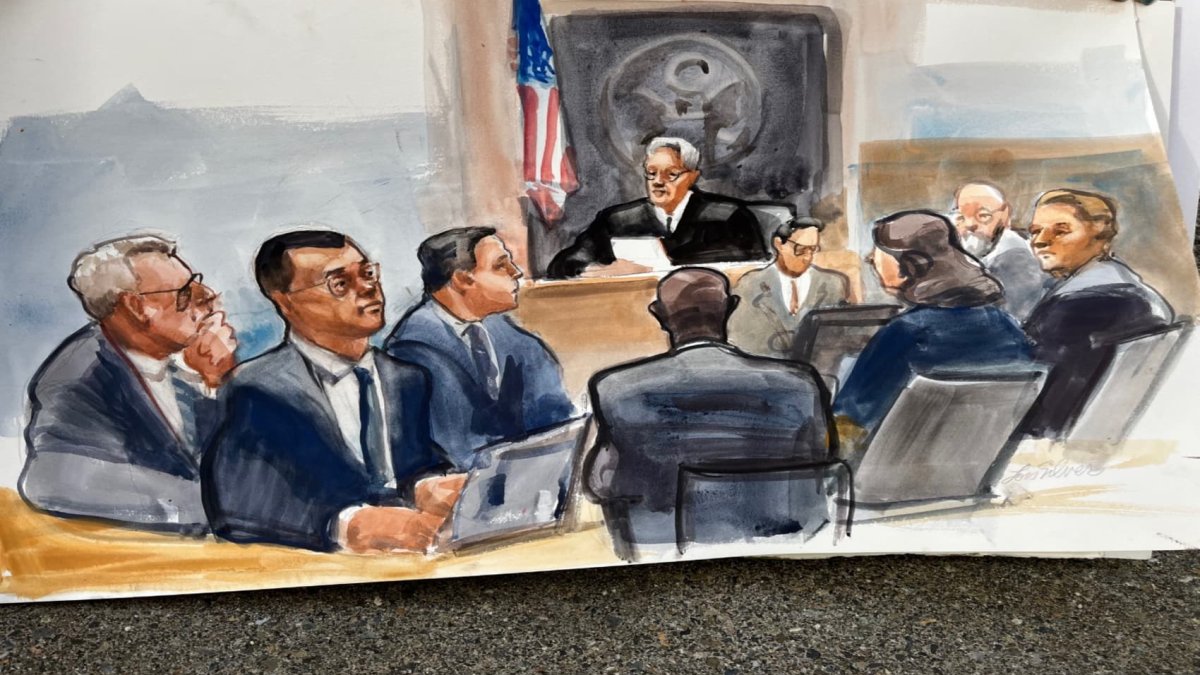 Changpeng Zhao speaks out after pleading guilty to criminal charges, names Richard Teng as new Binance CEO - Vimarsana News