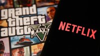 Three ‘Grand Theft Auto' titles are coming to Netflix's mobile game library
