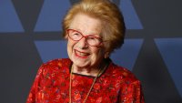 95-year-old ‘Ambassador to Loneliness': If the job that'll make you happy doesn't exist, create it