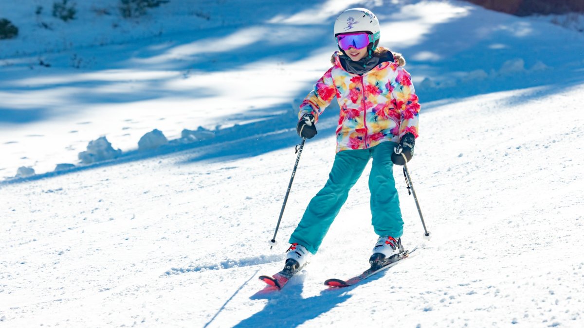 Skis on, Southern Californians, for opening weekend at Bear Mountain and Snow Summit - Vimarsana News