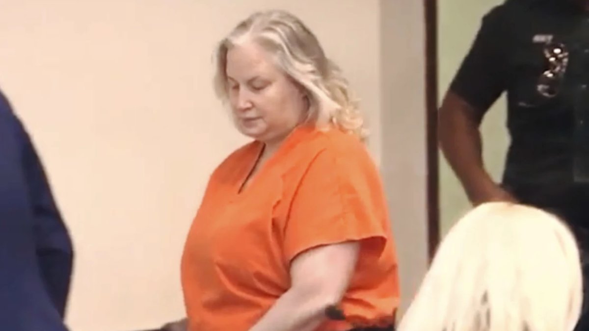 Former WWE wrestler Tamara Sytch sentenced to 17 years in prison over fatal DUI crash – NBC Los Angeles - Vimarsana News