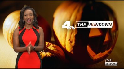 The Rundown: Wednesday November 1, 2023