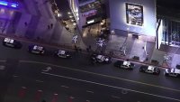 One person killed in shooting at LA Live restaurant