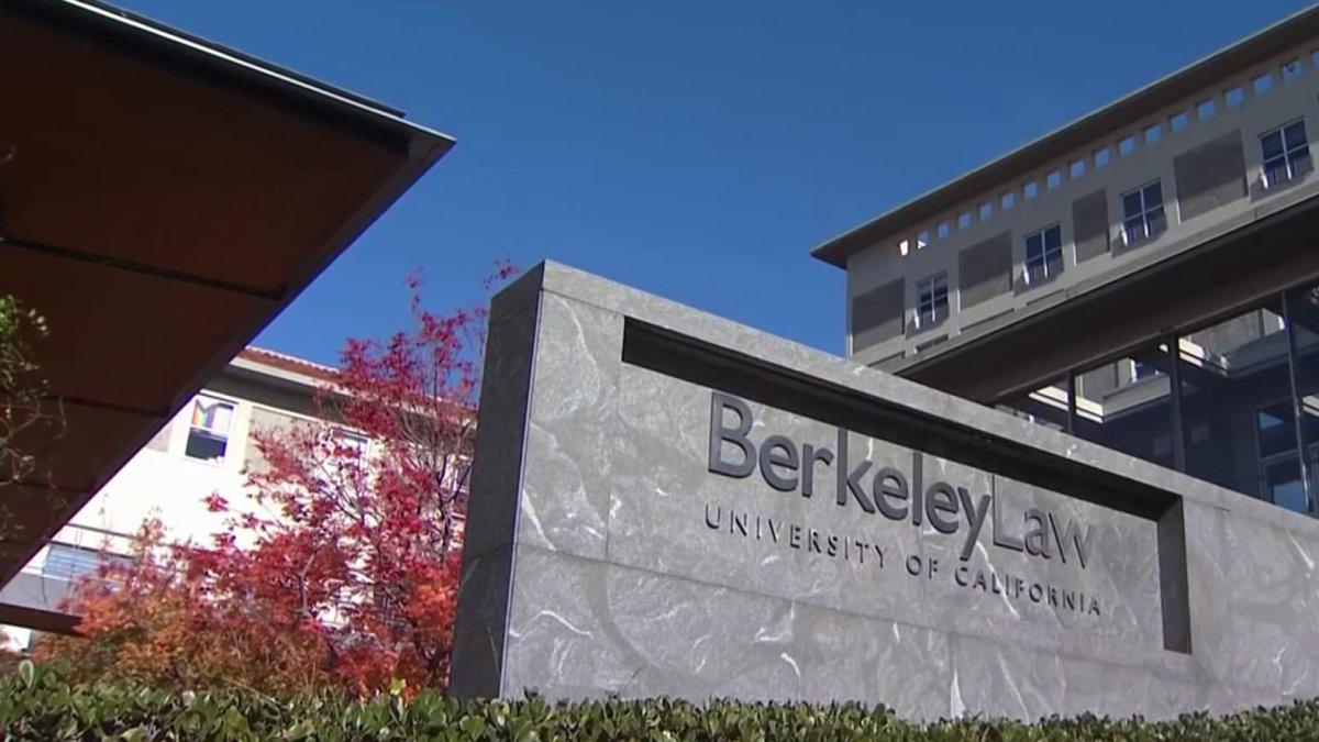 Group of Jewish students sue UC Berkeley, say they don't feel safe