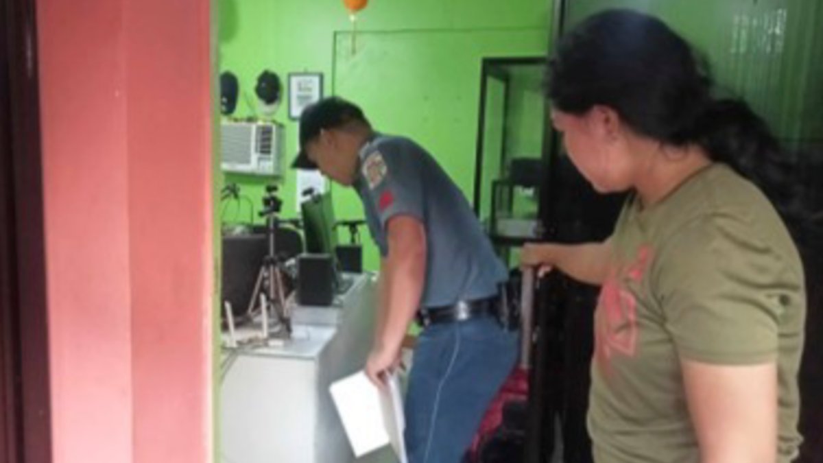 Philippine radio host fatally shot during Facebook livestream – NBC Los Angeles - Vimarsana News