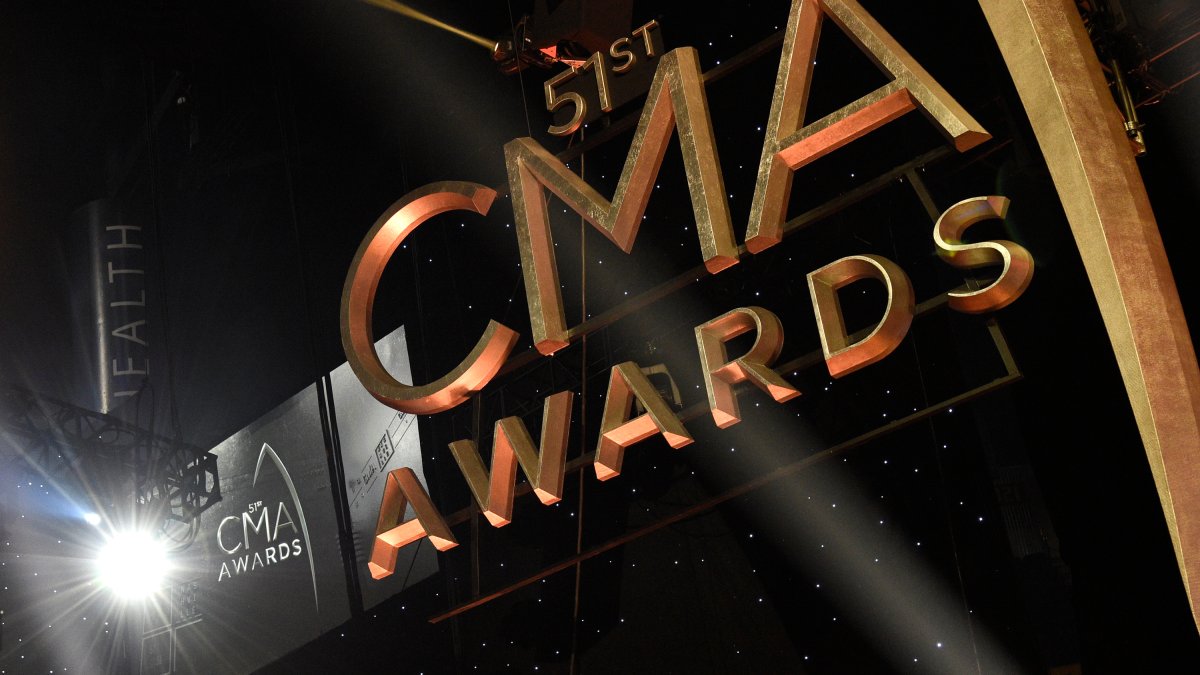 2023 CMA Awards Complete Winners List and Event Highlights Archyde