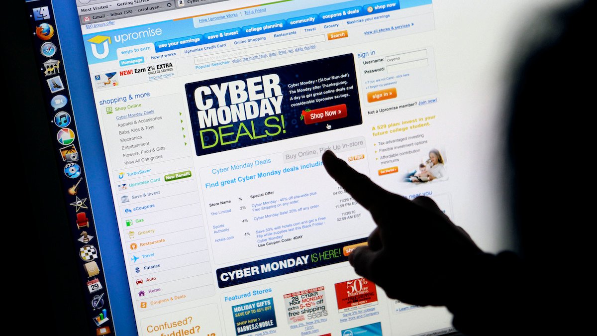 Cyber Monday 2023: Retailers offering discounts on biggest online shopping day of the year – NBC Los Angeles - Vimarsana News
