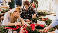 A bouquet of festive seasonal pop-ups, from tours to marketplaces, will soon bloom