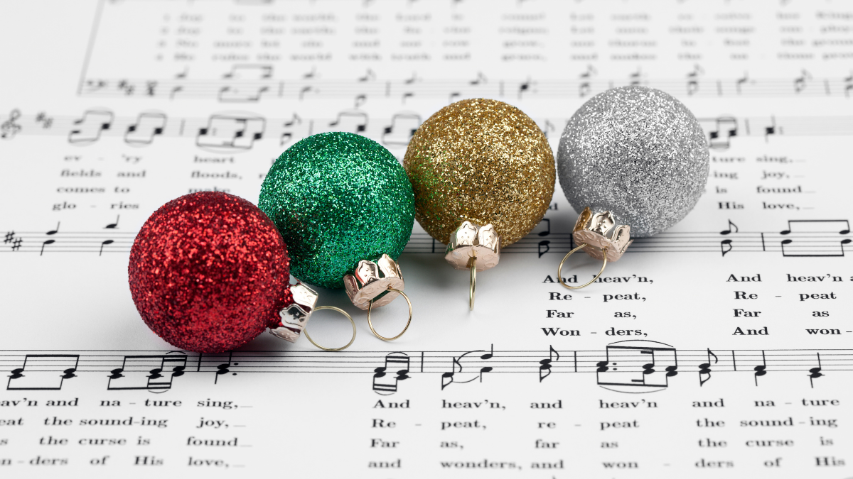 Is 'Jingle Bells' a Thanksgiving song? – NBC Los Angeles