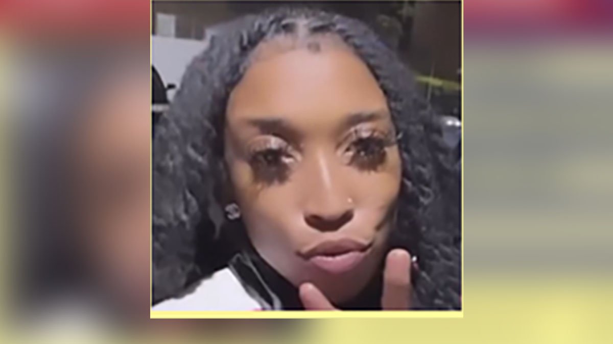 Sister determined to find Chyna Crawford, who vanished in Washington, D.C. three weeks ago – NBC Los Angeles - Vimarsana News